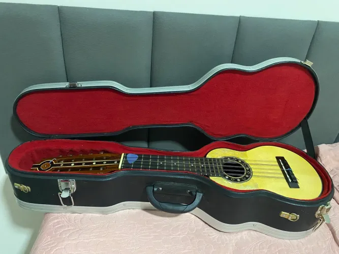 CHARANGO PROFISSIONAL