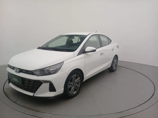 Hyundai HB20S Limited 1.0 TB Flex 12V Aut. 2026