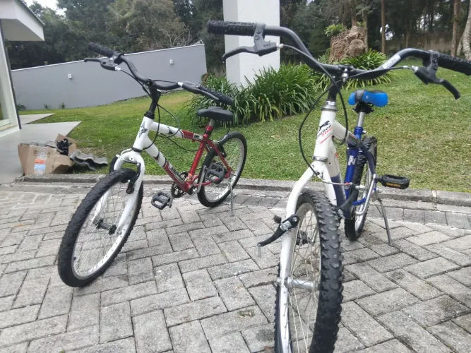 bibicleta infantil