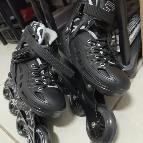 Patins Semi-profissional