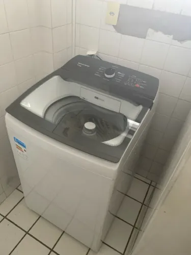 Máquina lavar 13kg