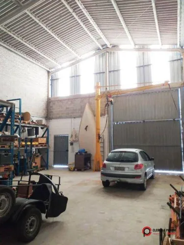Barracão à venda, 309 m² por R$ 1.300.000,00 - Jardim Carolina - Sorocaba/SP