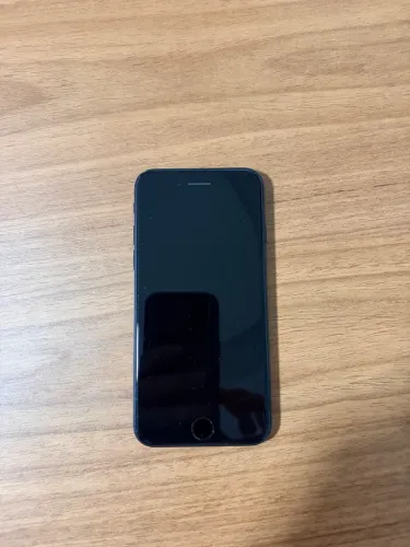 iPhone SE