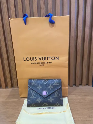 Carteira louis vuitton