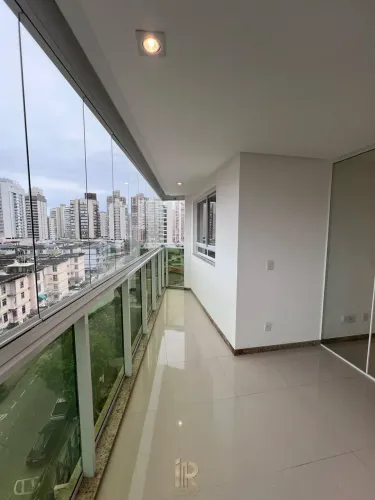 Apartamento à venda no bairro Itapuã - Vila Velha/ES