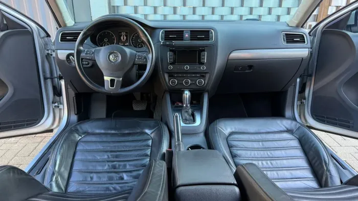 Volkswagen Jetta Highline 2.0 TSI 16V 4P Tiptronic 2014