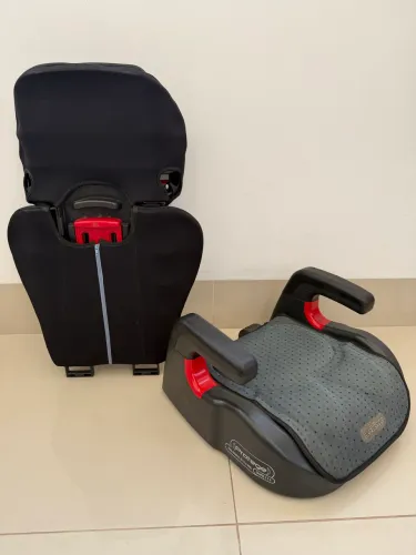 Cadeirinha infantil Marca Peg-Perego Protege