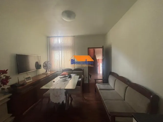 apartamento de 3 quartos, bairro Aparecida em belo Horizonte
