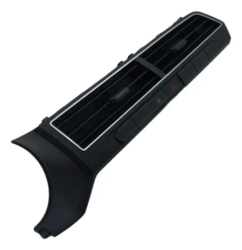 Difusor De Ar Central Vw Gol 1.0 3cc G8 2020