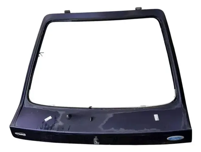 Tampa Traseira Ford Escort 1.0 1996 V1798 - P45 Não Informado