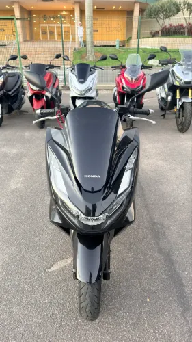 Honda Pcx 2026 o