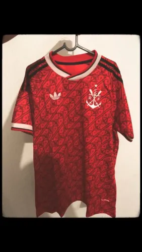Camisa Flamengo