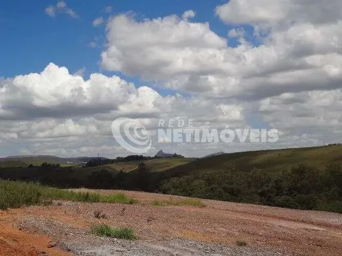 Venda Lote em condomínio Condomínio Alameda das Águas Nova Lima