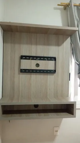 Painel de TV em MDF