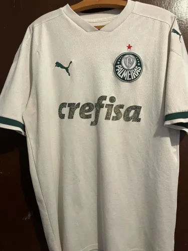 Camisa do Palmeiras 