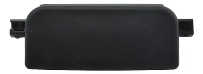 Fechadura Puxador Tampa Porta Luvas Outlander 2016 Original