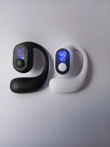 KY2 Pro Fone de Ouvido Bluetooth Touch (On-Ear Esportivo) Retirar no Bairro Nacional 