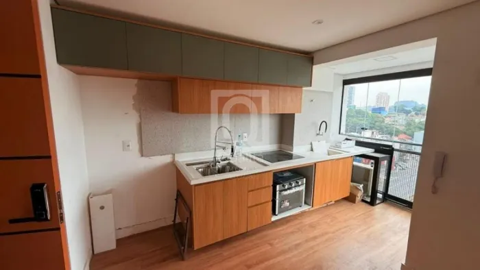 APARTAMENTO STUDIO NO AUT 2750 RESIDENCIAL, OSASCO