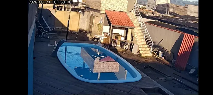 Casa pra event