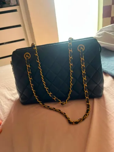 Bolsa chanel