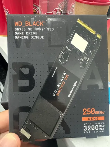 SSD