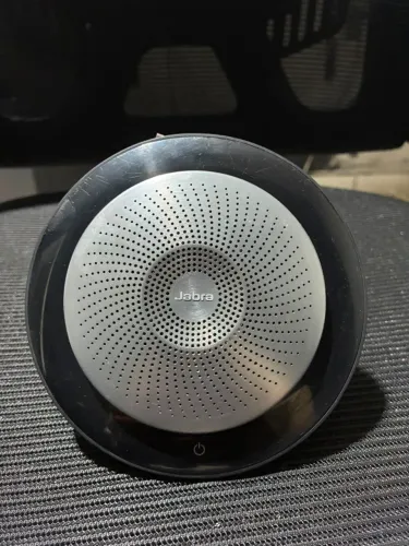 Jabra Speak 710 - Capa Original | Excelente Estado