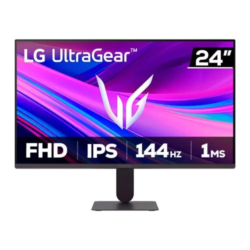 Monitor LG UltraGear (Lacrado na caixa)