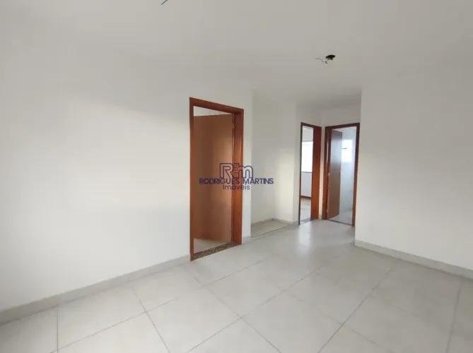 Apartamento 2 quartos 1 vaga à venda no Glória