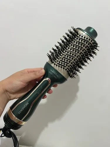 Escova secadora Juliette Mondial bivolt 