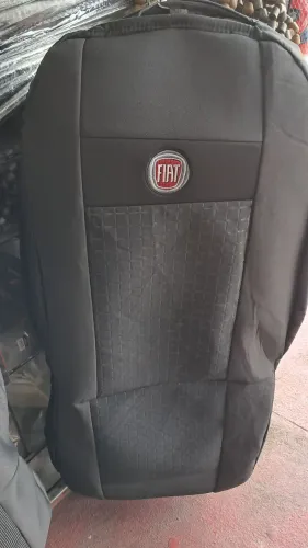 Capas pra banco de carro 