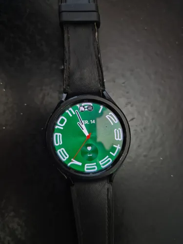 Samsung Watch 6 classic