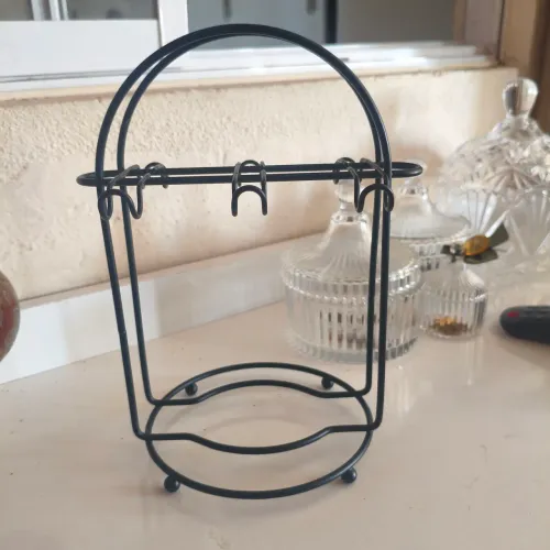 Suporte para xícara
