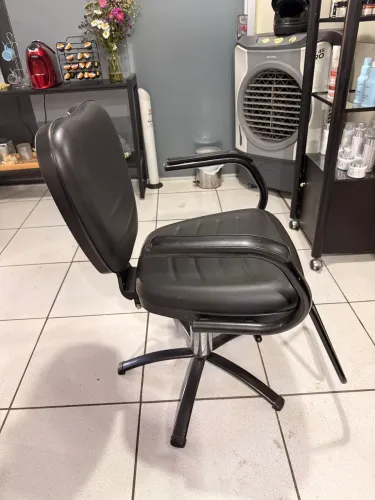 Cadeira salão Dompel 