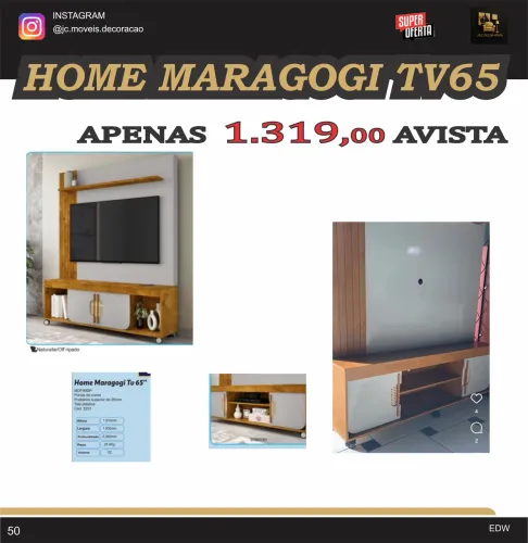 HOME MARAGOGI