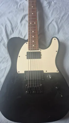 Guitarra Squier Telecaster Jim Root Slipknot