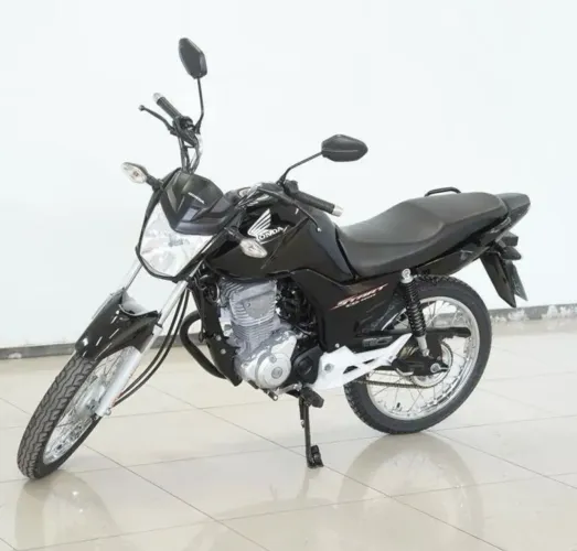 Honda CG 160 Start 2023