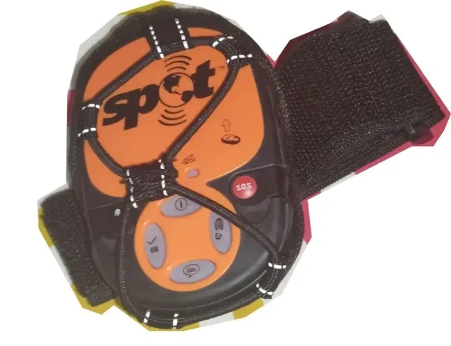 SPOT 2 - GPS Messenger