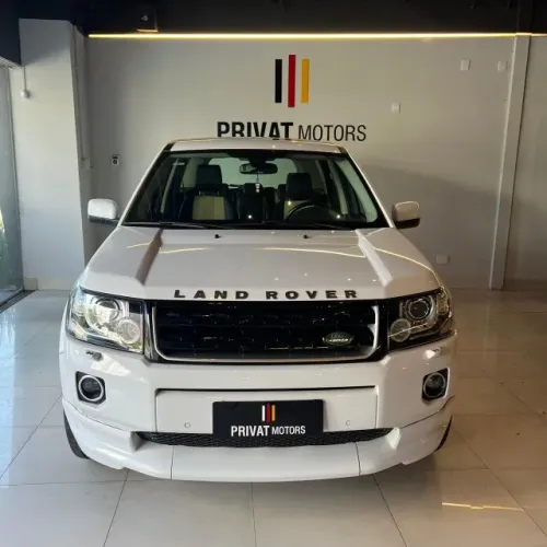 Land Rover Freelander2 S 2.2 SD4 190cv T.diesel 2013