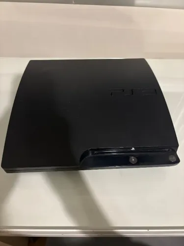 Playstation 3 Slim