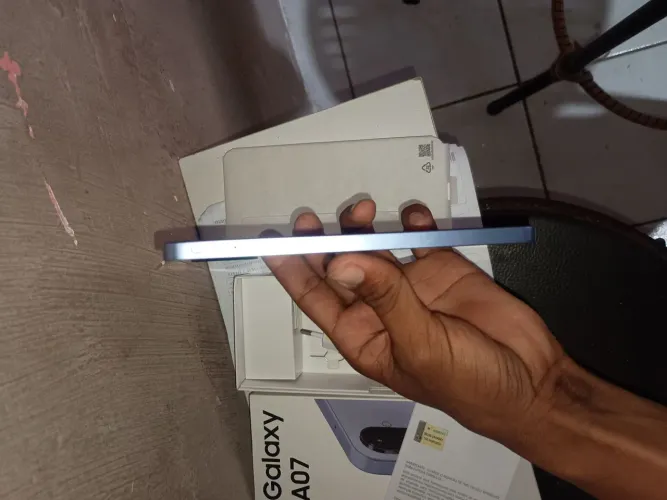 Samsung a07