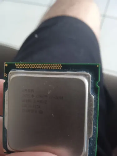 I7 2600 3.40 ghz ( 80 reais)