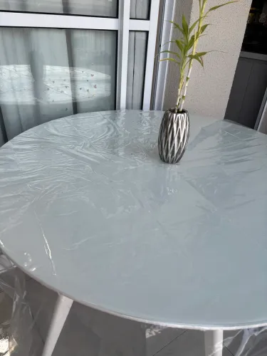 Mesa redonda Tok Stok