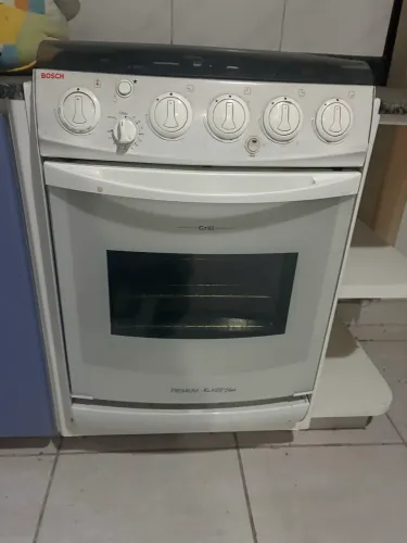 Bosch Premium Klasse Plus de 4 bocas