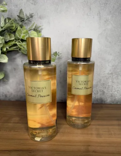 Victoria secret COconut Passion