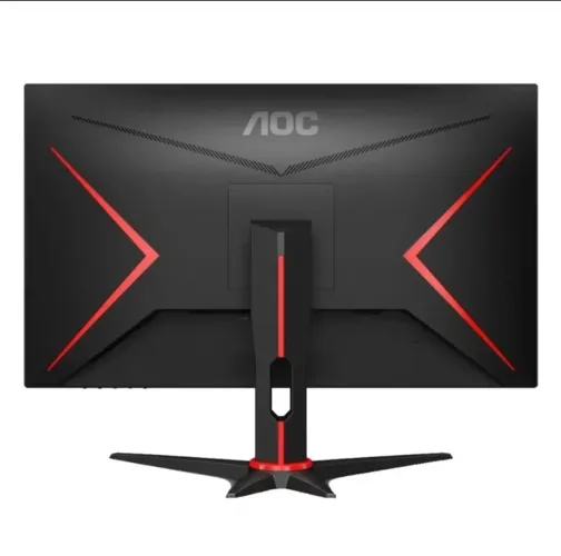 Monitor Gamer AOC 27 240Hz Full HD HDMI, DUSPLAYPORT