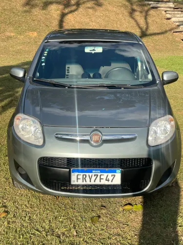 Fiat Palio Attractive 1.0 EVO Fire Flex 8V 5P 2016