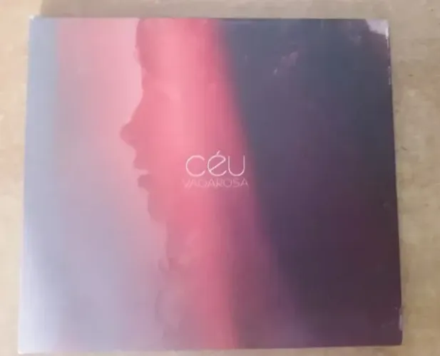 Cd Ceu - Vagarosa