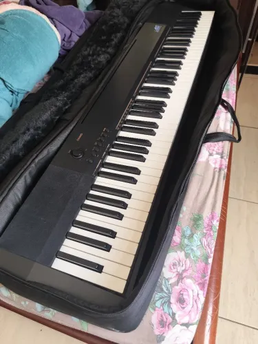 Piano Digital Casio CDP 130 88 Teclas