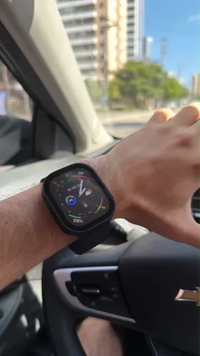 Apple Watch Ultra 3