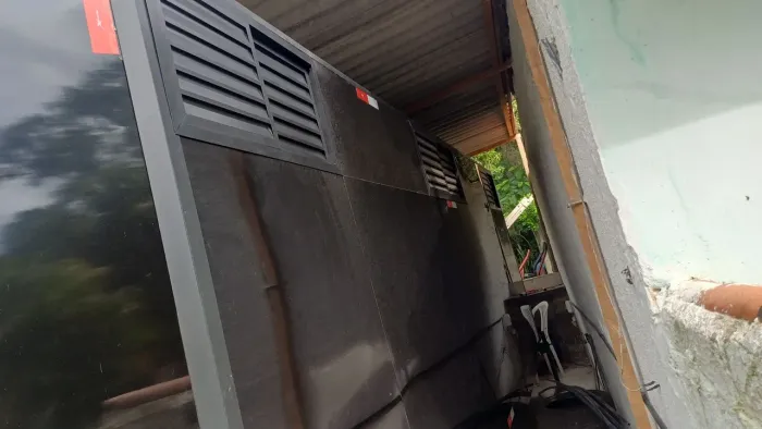 Vendo trailer zerado tudo aluminio
